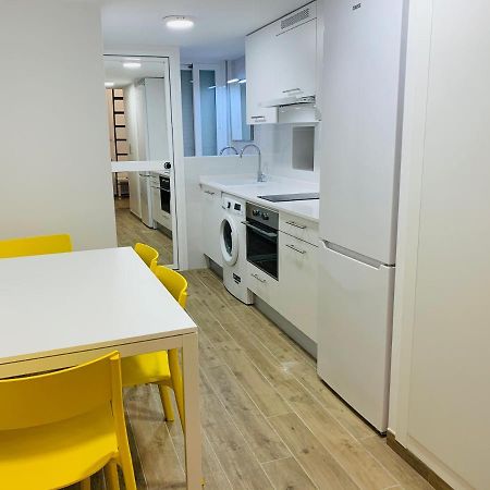 Piso Centrico Y Funcional Διαμέρισμα Μαδρίτη Εξωτερικό φωτογραφία